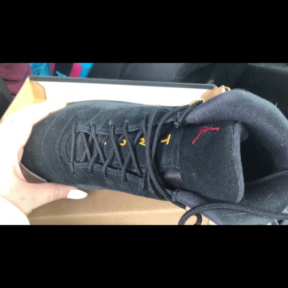 Air Jordan 12s - Picture 3 of 4